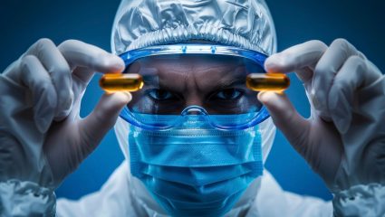 Nuclear War: अणुयुद्धापासून वाचवणारी ‘संजीवनी’ भारतात तयार; अणुयुद्धाच्या धोक्यामुळे वाढली मागणी, ‘ही’च ठरणार ‘लष्करी ढाल’