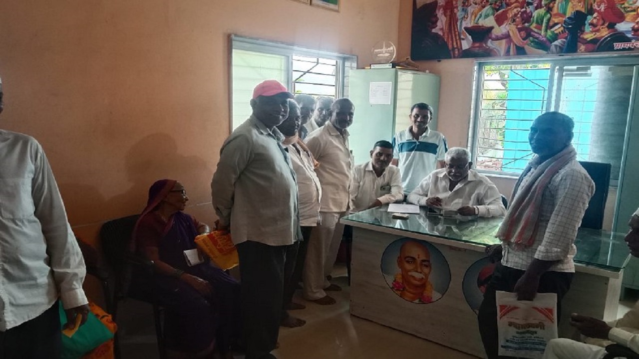 AI अ‍ॅपसाठी कृषी विभाग सज्ज; शेतकऱ्यांना दिली जात आहे महत्त्वाची माहिती