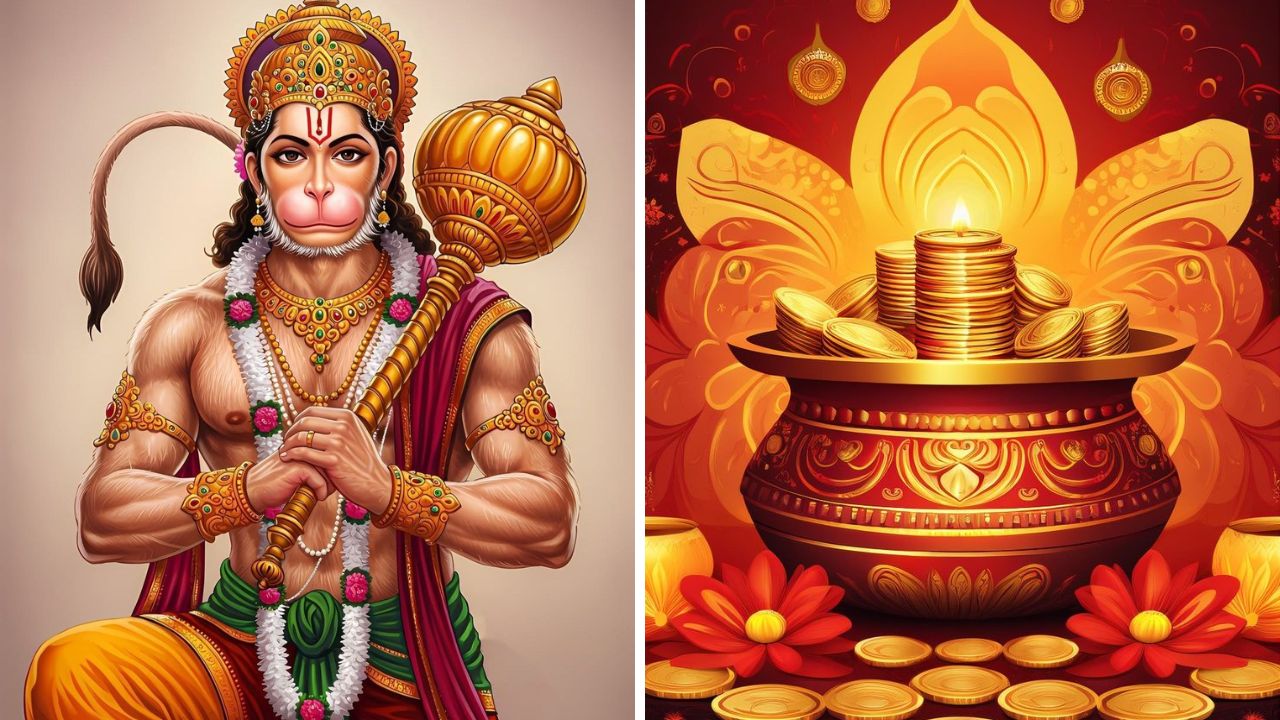 April Festival List: हनुमान जयंतीपासून अक्षय तृतीय्यापर्यंत एप्रिल महिन्यात कोणते सण उत्सव येत आहे, जाणून घ्या यादी