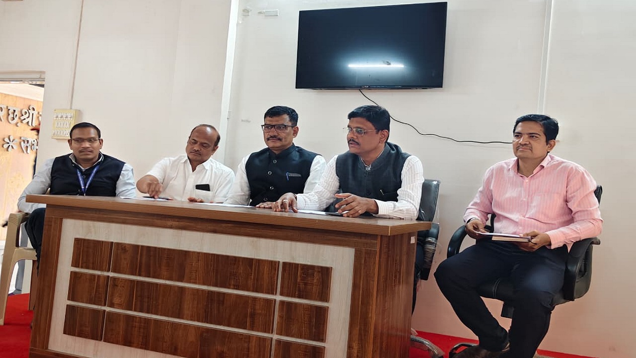 महा अ‍ॅप्टिकॉन परिषदेचे साताऱ्यात होणार उद्घाटन; उदयनराजेंसह महेश शिंदेही राहणार