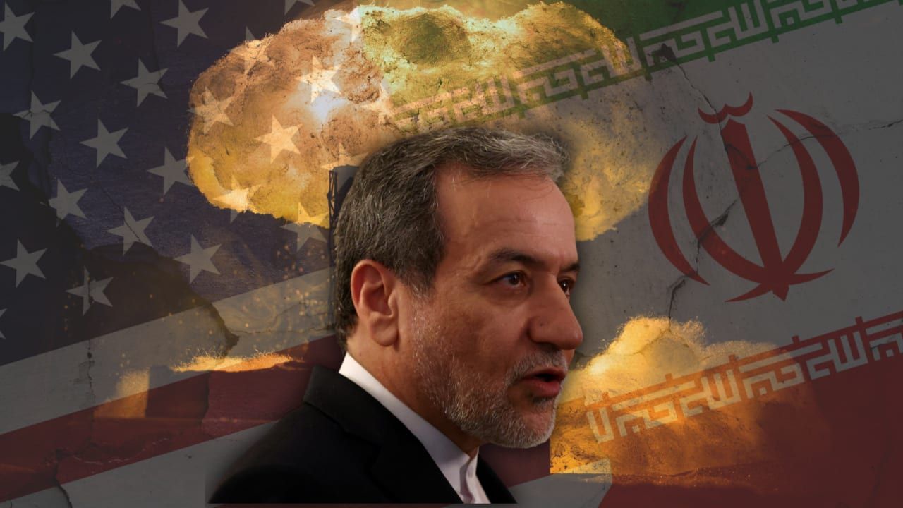 War Update: ‘आता संपूर्ण जगाला परिणाम भोगावे लागतील’, इराण माघार घेईना; अराघचींचं मोठं विधान, आंतरराष्ट्रीय पातळीवर चर्चा