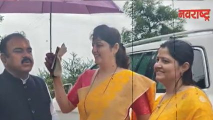 Ashok Kharat : अशोक खरातच्या नेटवर्कमध्ये कोट्यवधींचा खेळ? मोठे नेते अडकणार ?