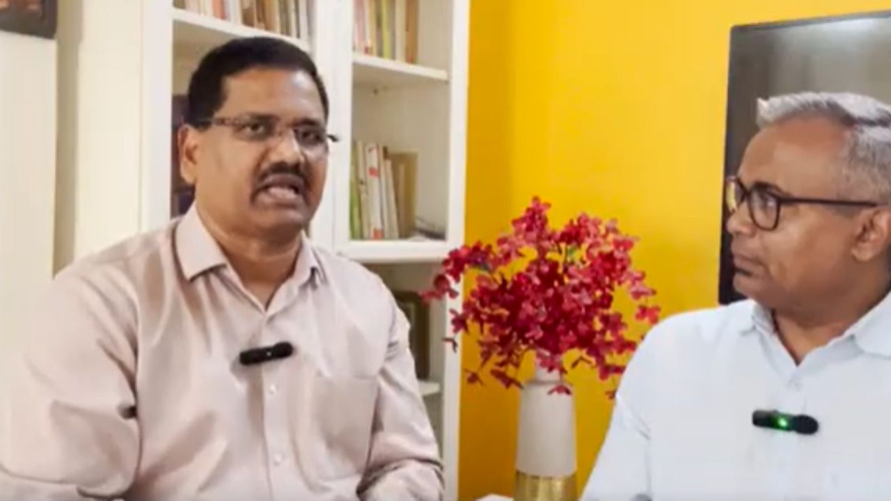 Ashok Kharat प्रकरणात ED ची एन्ट्री? नेमकं तपासात झालं काय ?