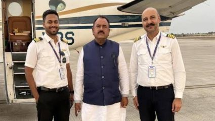 Nashik Crime : खरातच्या ‘विळख्यात’ सुशिक्षित कुटुंब; ‘दैवी शक्ती’च्या नावाखाली अबलेवर अडीच वर्षे अत्याचार