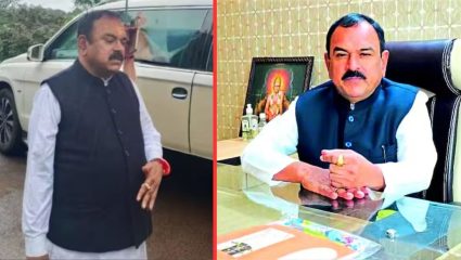 अशोक खरातचा नवीन कारनामा पीडित महिलेला धमकी देऊन केले अत्याचार – तुझे भविष्य माझ्याशी जोडलेले, माझ्याशी विवाह कर !