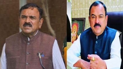 Ashok Kharat : “महिलांसोबत जे केलं तो विधीचाच भाग, जबरदस्ती नाही: पोलीस कोठडीत भोंदूबाबा खरातने उधळली मुक्ताफळं