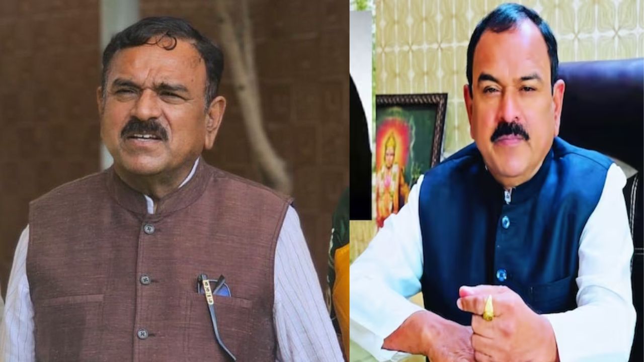 Ashok Kharat : “महिलांसोबत जे केलं तो विधीचाच भाग, जबरदस्ती नाही: पोलीस कोठडीत भोंदूबाबा खरातने उधळली मुक्ताफळं