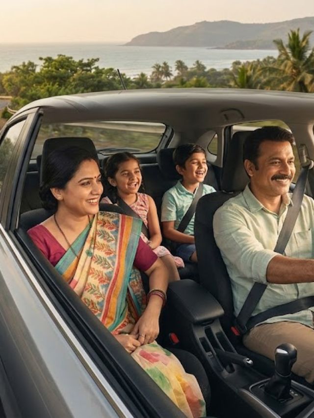 सर्वसामान्य नागरिकांसाठी बेस्ट आहे 'या' Automatic Cars