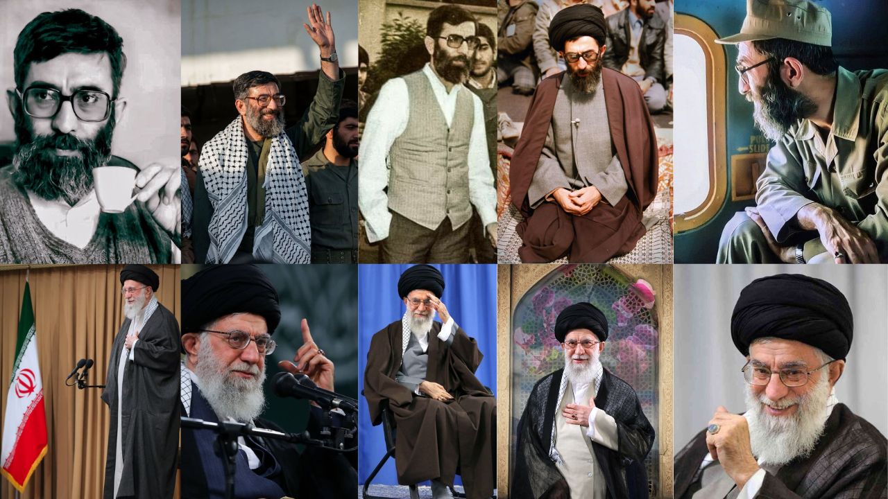 Ayatollah Ali Khamenei: शिया राजकारणाचा मेरुमणी कोसळला; इराणला अण्वस्त्रशक्ती बनवणाऱ्या ‘अदृश्य’ सम्राटाचा ‘असा’ होता जीवनप्रवास