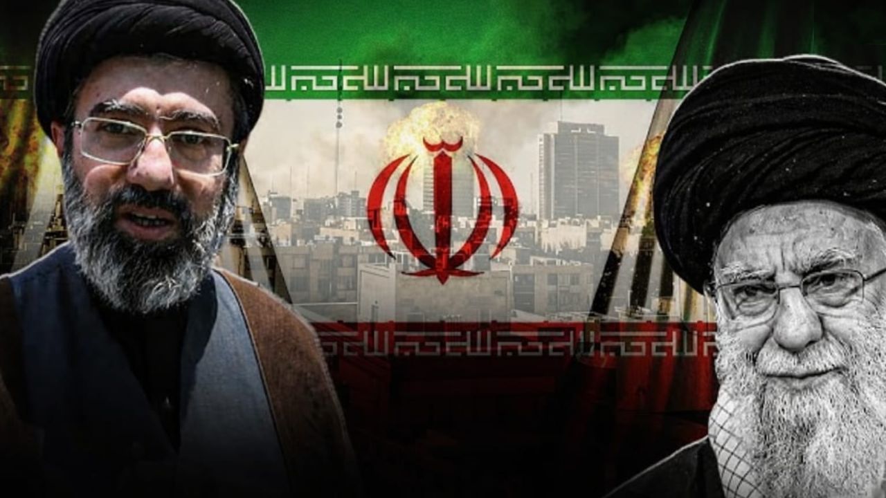 Iran Leadership : अमेरिका-इस्रायलला झटका! अखेर खामेनेईंचा मुलगा मोजतबा खामेनेईच ठरले इराणचे नवे सुप्रीम लीडर
