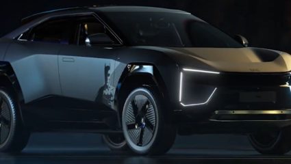 लिमिटेड एडिशन, लिमिटेड युनिट्स! Mahindra च्या ‘या’ खास कारची बुकिंग 10 मार्चपासून सुरु