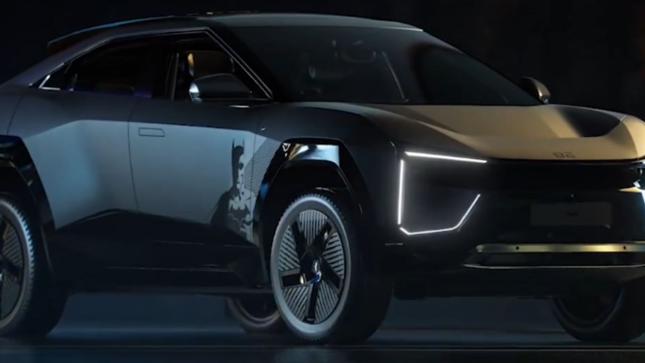 लिमिटेड एडिशन, लिमिटेड युनिट्स! Mahindra च्या ‘या’ खास कारची बुकिंग 10 मार्चपासून सुरु