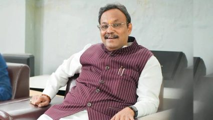 Vinod Tawade Rajyasabha : विनोद तावडेंना मिळालं प्रामाणिक पणाचं गिफ्ट! राज्यसभेवर संधी मिळताच व्यक्त केल्या भावना