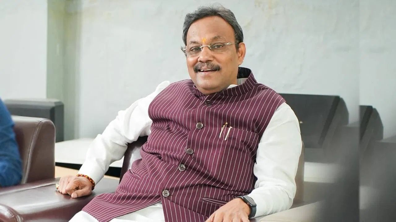 Vinod Tawade Rajyasabha : विनोद तावडेंना मिळालं प्रामाणिक पणाचं गिफ्ट! राज्यसभेवर संधी मिळताच व्यक्त केल्या भावना