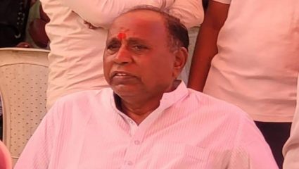 रामराव वडकुतेंच्या उमेदवारीने सर्वांनाच धक्का! नांदेडला मिळाले राज्यसभेत आणखी एक नेतृत्व