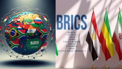 BRICS 2026: ‘आमच्याकडे आलात तर याद राखा!’ इराणचे UAE ला थेट युद्ध-आव्हान; भारत दोन्ही शत्रूंना आणणार एकाच टेबलावर