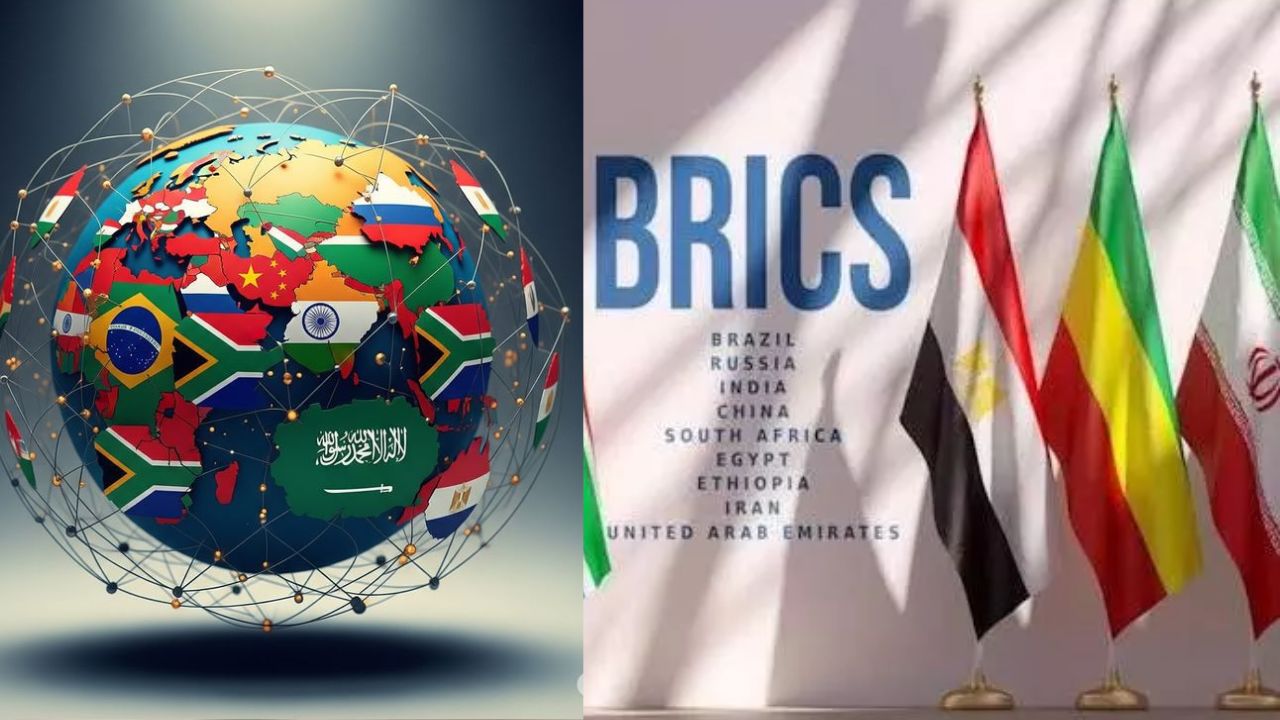 BRICS 2026: ‘आमच्याकडे आलात तर याद राखा!’ इराणचे UAE ला थेट युद्ध-आव्हान; भारत दोन्ही शत्रूंना आणणार एकाच टेबलावर
