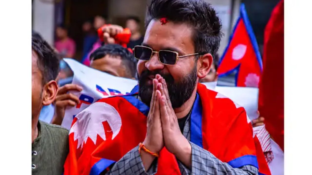 Nepal Politics: नेपाळमध्ये ‘बालेन’ पर्व होणार सुरू; रामनवमीला बालेंद्र शाह घेणार पंतप्रधानपदाची शपथ