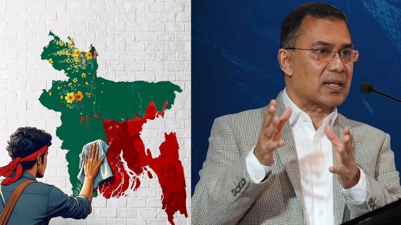 ‘Operation Searchlight’चा तो भयानक इतिहास! बांगलादेशने पाकिस्तानला का सुनावलं? तारिक रहमान यांच्या विधानाने इस्लामाबादमध्ये खळबळ