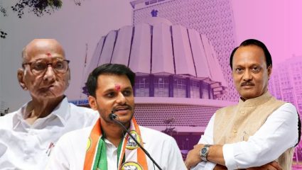 Baramati By Election 2026 : बारामतीमध्ये पुन्हा पवार विरुद्ध पवार? पोटनिवडणूक बिनविरोध होणार की लढणार?