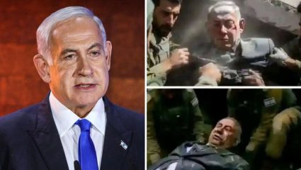 Isreal Iran War : इराण हल्ल्यात नेतन्याहूंचा मृत्यू? इस्रायलच्या पंतप्रधान कार्यालयाने स्पष्टचं सांगितलं…