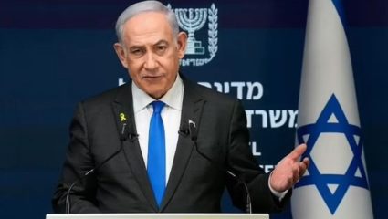 Hormuz Strait : नेतान्याहू यांचा ‘तो’ दावा आणि इराणची कोंडी; होर्मुझ संकटाच्या काळात इस्रायलने जगाला दिली गुड न्यूज