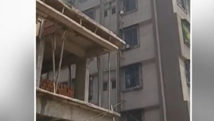 Bhiwandi :  प्रदूषण नियंत्रण मंडळावर प्रश्नचिन्ह, नागरिकांची नाराजी उफाळली