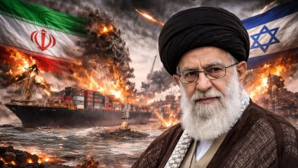 अयातुल्ला अली खामेनेई यांच्या मृत्यूमुळे विश्व रक्तरंजित; हत्येमुळे इराणच्या स्वाभिमानाला तडा