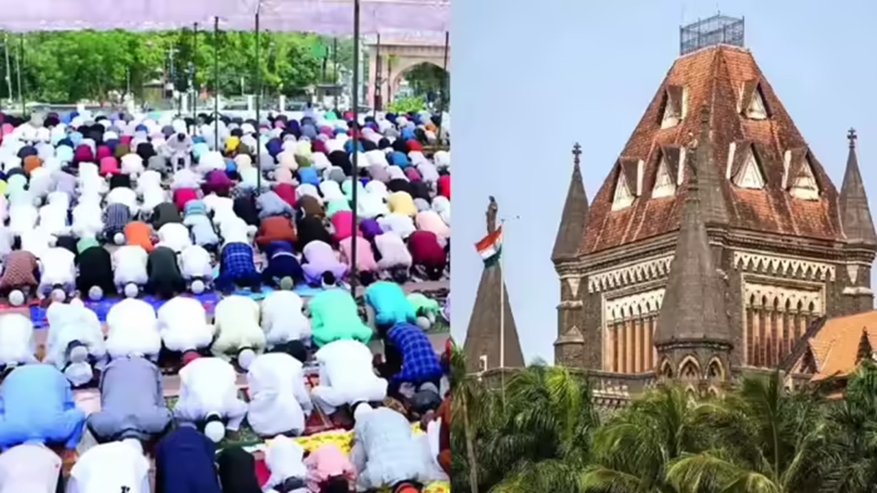 Bombay High Court: “धर्मापेक्षा सुरक्षेला प्राधान्य…”, मुंबई विमानतळाजवळ नमाज अदा करण्यावरून कोर्टाचा महत्त्वपूर्ण निर्णय