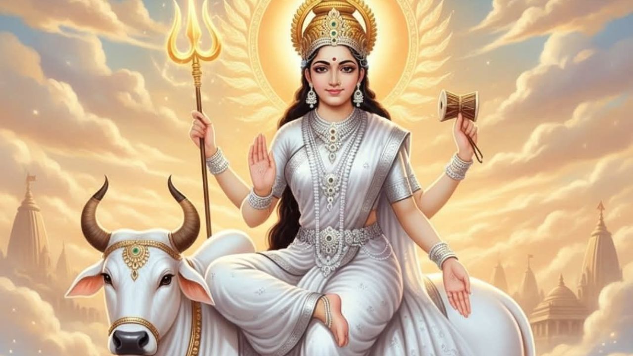 Chaitra Navratri: चैत्र नवरात्रीच्या दुसऱ्या दिवशी या देवीची करा पूजा, विद्यार्थ्यांना मिळेल अपेक्षित यश