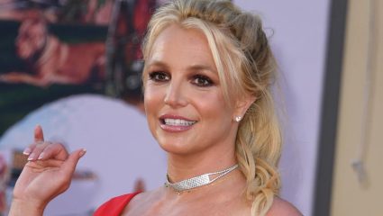 पॉप स्टार Britney Spears ला पोलिसांनी केली अटक; रात्रभर जेलमध्ये, तर आज कोर्टात सुनावणी