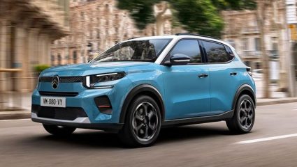 ‘ही’ तर दिलदार कंपनी! कारची किंमत 5 लाख देखील नाही आणि त्यात मिळतंय 65000 रुपयांचे डिस्काउंट; नवीन किंमत…