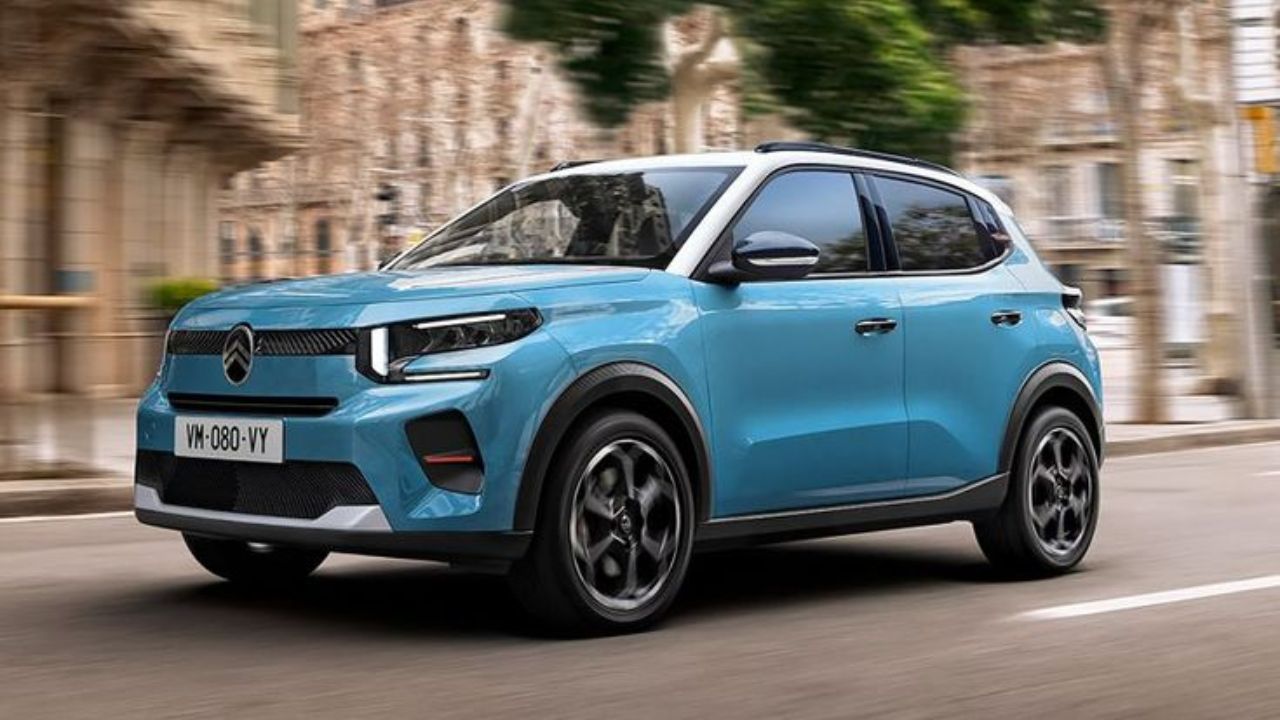 ‘ही’ तर दिलदार कंपनी! कारची किंमत 5 लाख देखील नाही आणि त्यात मिळतंय 65000 रुपयांचे डिस्काउंट; नवीन किंमत…