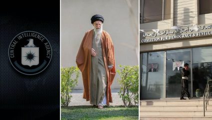 Iran Regime Change: युद्धाचा नवा अंक सुरू! इराणमध्ये सत्तापालटासाठी CIA आणि कुर्दिश सैन्याची हातमिळवणी; IRGC कडून ड्रोनचा वर्षाव