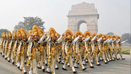 CISF Raising Day: सुरक्षेचा कणा! ‘या’ 3000 जवानांपासून सुरू झालेलं दल आज जगातील सर्वात मोठं औद्योगिक रक्षक कसं बनलं