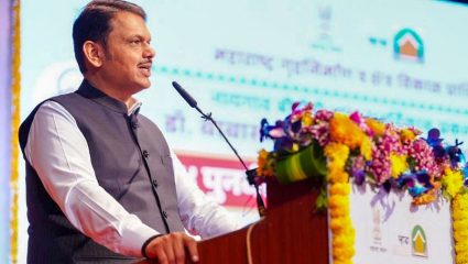 AIमुळे सार्वजनिक आरोग्य सेवांना मिळणार नवे बळ; CM देवेंद्र फडणवीसांना विश्वास