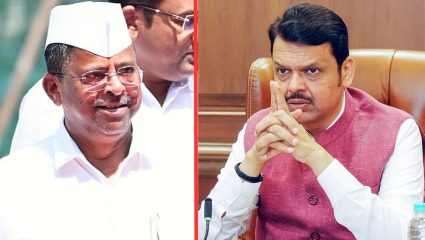 Maharashtra Politics : झिरवळांना यावेळीही माफी की राजीनामा? CM फडणवीसांनी पहिल्यांदाच दिली आक्षेपार्ह व्हिडिओवर प्रतिक्रिया