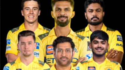 IPL सुरू होण्यापूर्वी CSK ला झटका! संकटात धोनीची टीम, सीएसकेविरूद्ध खटला दाखल