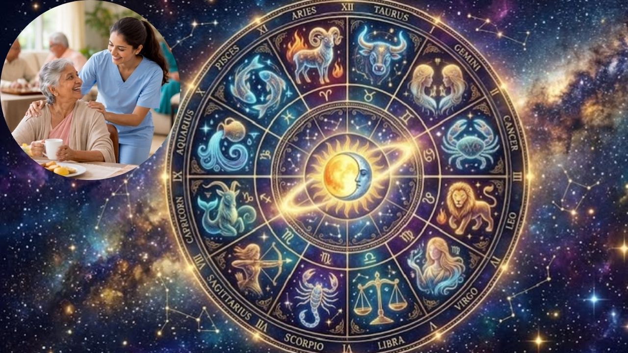 Caring Zodiac Signs: या राशींचे लोक स्वतःपेक्षा इतरांची घेतात जास्त काळजी, मिळतो भरपूर मान-सन्मान