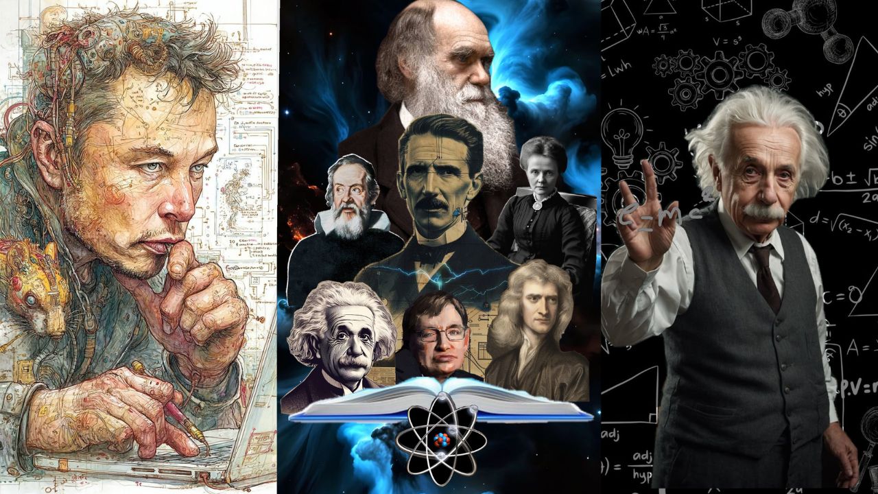 Celebrate Scientists Day: आईन्स्टाईनचा वाढदिवस अन् विज्ञानाचा गौरव! 14 मार्चला साजरा होणाऱ्या ‘शास्त्रज्ञ दिना’चे काय आहे महत्त्व?