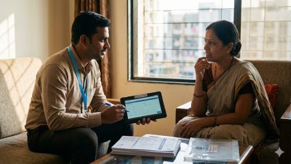 Maharashtra Population: १६ वर्षांनी जनगणनेचा बिगुल! नागरिकांना ३३ प्रश्न विचारणार; माहिती राहणार गोपनीय