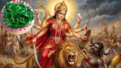 Chaitra Navratri: चैत्र नवरात्रीच्या उपवासात हिरवी मिरची आणि लाल मिरचीतील फरक काय? जाणून घ्या नवरात्रीतील नियम