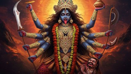 Chaitra Navratri: चैत्र नवरात्रीच्या सातव्या दिवशी करा कालरात्री देवीची पूजा, सर्व समस्येतून होईल सुटका