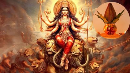 Chaitra Navratri 2026: चैत्र नवरात्रीच्या पहिल्या दिवशी कलश स्थापना कशी करावी? जाणून घ्या धार्मिक महत्त्व