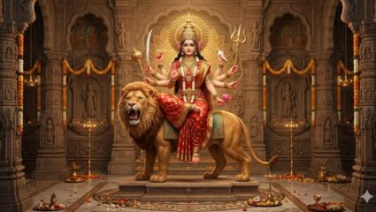 Chaitra Navratri 2026: नवरात्रीदरम्यान आपल्या राशीनुसार करा उपाय, तुमच्या सर्व इच्छा होतील पूर्ण