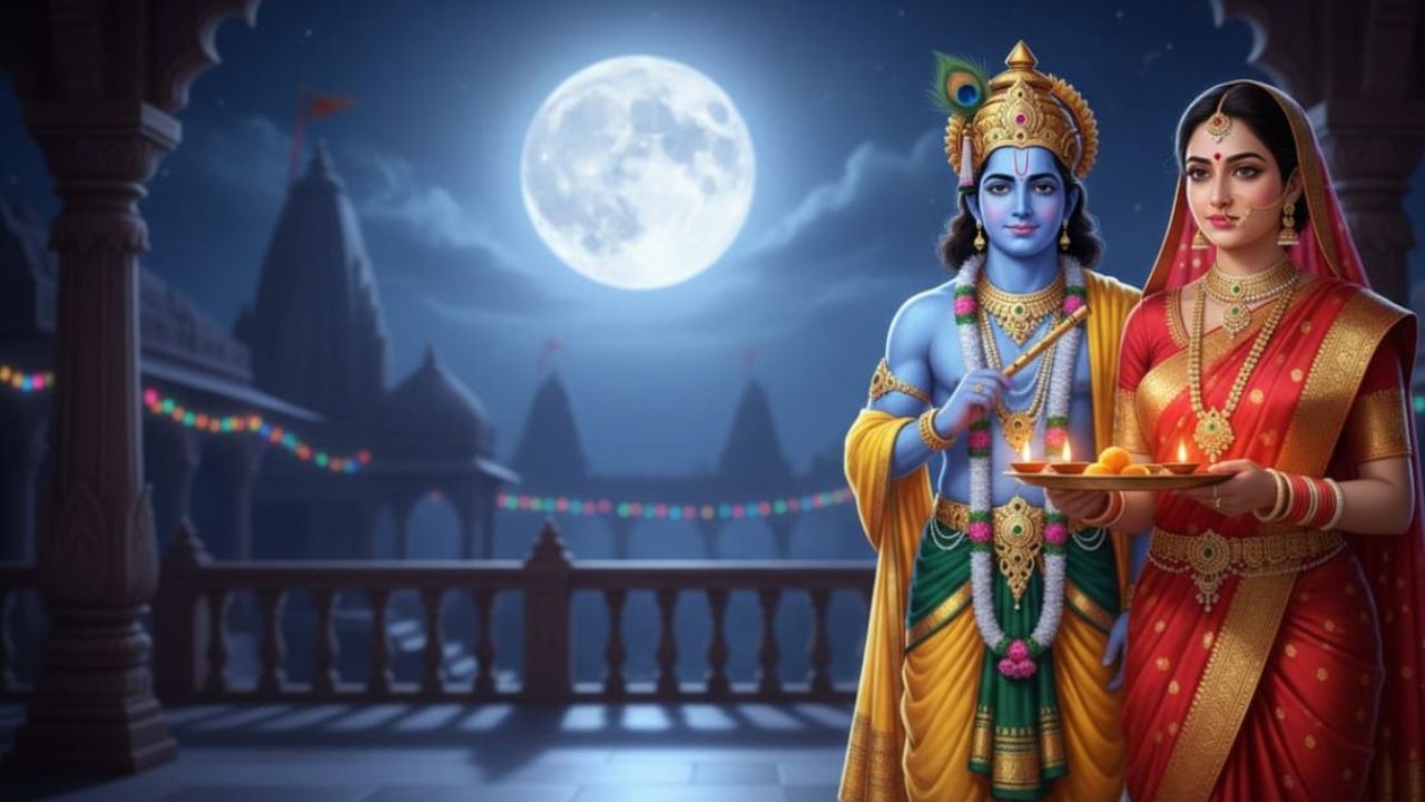 Chaitra Purnima: चैत्र पौर्णिमा नेमकी कधी आहे? जाणून घ्या स्नान दान करण्याचा मुहूर्त