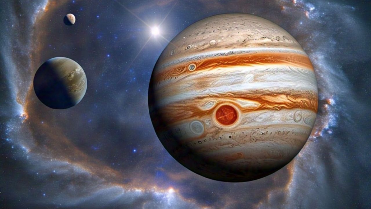 Chandra-Guru Yuti: नवरात्रीत चंद्र-गुरु योगाने चमकणार या राशीच्या लोकांचे नशीब, तुम्हाला होईल फायदा