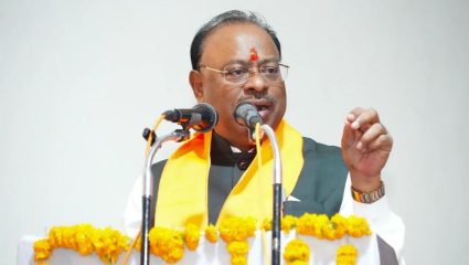 Political News : चंद्रशेखर बावनकुळे आता दुसऱ्या राज्यामध्ये खेळणार राजकीय डाव; पक्षाने सोपवली मोठी जबाबदारी