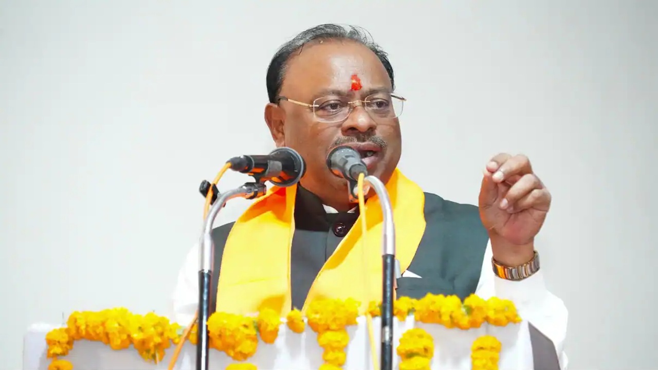 अवैध खनिज उत्खननावर कडक कारवाई; तीन महिन्यांत सर्वेक्षण करुन दोषींवर कारवाई करणार – चंद्रशेखर बावनकुळे