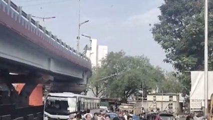 Chhatrapati Sambhajinagar : पेट्रोल पंप बंद होणार? अफवेमुळे शहरात गोंधळ